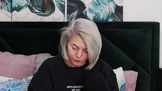 tanyagrey online show from March 2, 2026, 6:58 am