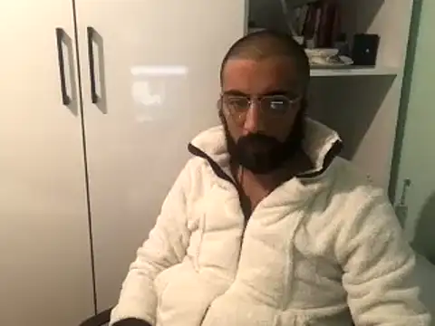 MasterKARATASSAKK online show from March 2, 2025, 4:50 am