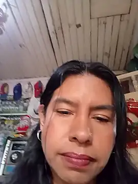 Alanagracia online show from January 7, 2026, 1:57 pm