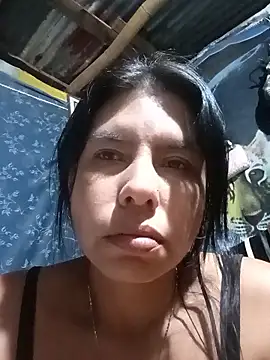 Alanagracia online show from January 12, 2026, 2:28 am