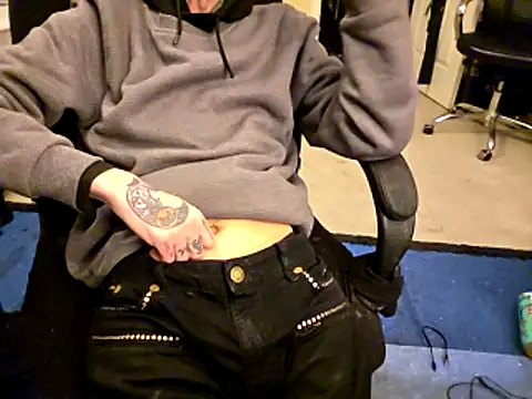 Migaruo online show from March 24, 2026, 12:26 am