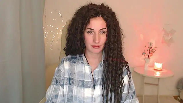 MaryMalory11 online show from January 23, 2025, 7:18 pm