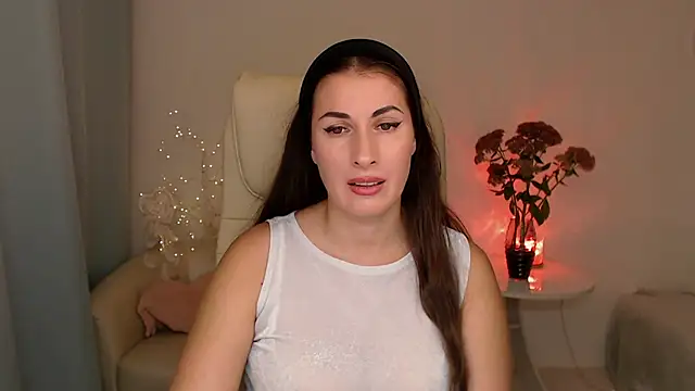 MaryMalory11 online show from October 1, 2025, 3:18 pm