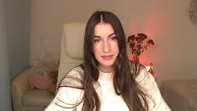 MaryMalory11 online show from November 7, 2025, 4:40 pm