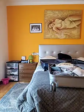 Snapshot of lamorbosa37 chatting on December 26, 2024, 1:10 pm lamorbosa37 online show from December 26, 2024, 1:10 pm