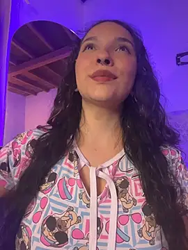 Snapshot of ThaliaRivera_ chatting on February 22, 2026, 4:46 am ThaliaRivera online show from February 22, 2026, 4:46 am