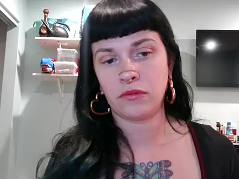 Marcelinegoddess online show from December 19, 2024, 5:51 am