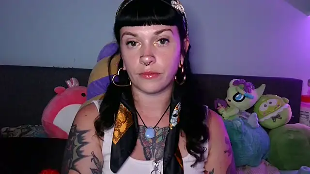 Marcelinegoddess online show from September 15, 2025, 3:28 am