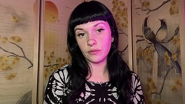 Marcelinegoddess online show from April 19, 2026, 3:17 am