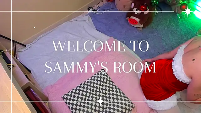 sammy  8 online show from December 25, 2024, 3:29 am