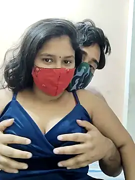 IND COUPLE1 online show from December 17, 2024, 12:22 pm