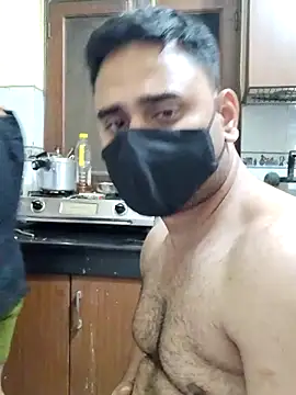 IND COUPLE1 online show from February 22, 2025, 3:14 pm