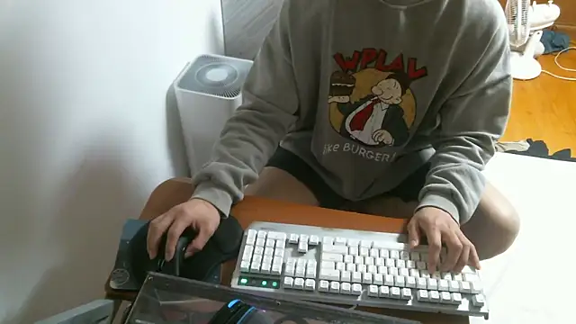 Stellan 0412 online show from February 10, 2026, 4:16 am