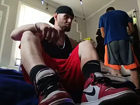RaiderNate online show from June 30, 2026, 3:02 pm