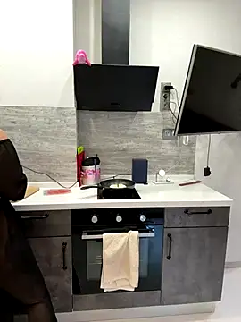 Charming Daphny online show from December 19, 2025, 5:25 am