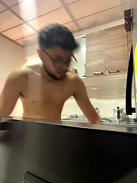 bruce  naughty online show from January 19, 2026, 3:38 pm