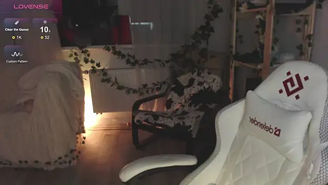 Brience online show from February 9, 2025, 12:17 am