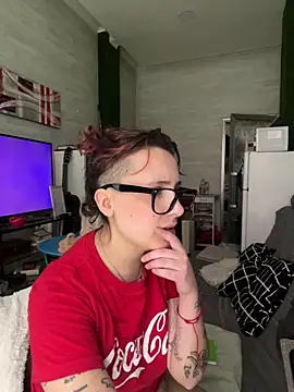 Hawitxui online show from February 9, 2026, 12:09 pm