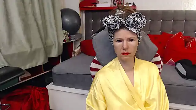 kellyterapy online show from April 2, 2026, 1:36 am