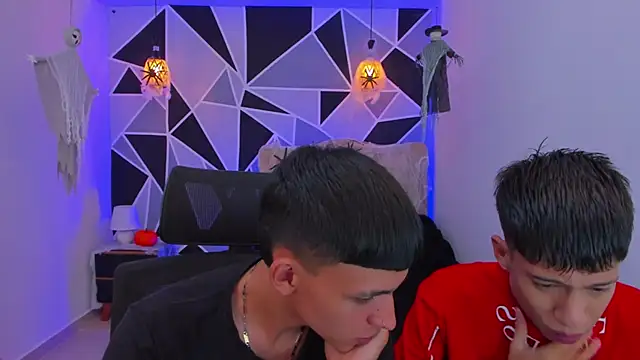 Juan Nd Steven online show from October 28, 2025, 4:27 am