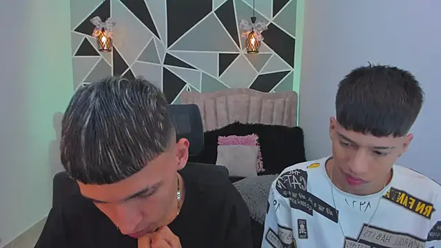 Juan Nd Steven online show from January 14, 2026, 3:12 am