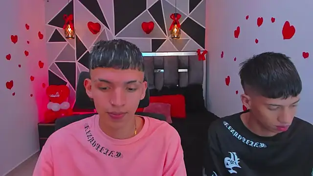 Juan Nd Steven online show from February 13, 2026, 2:51 am