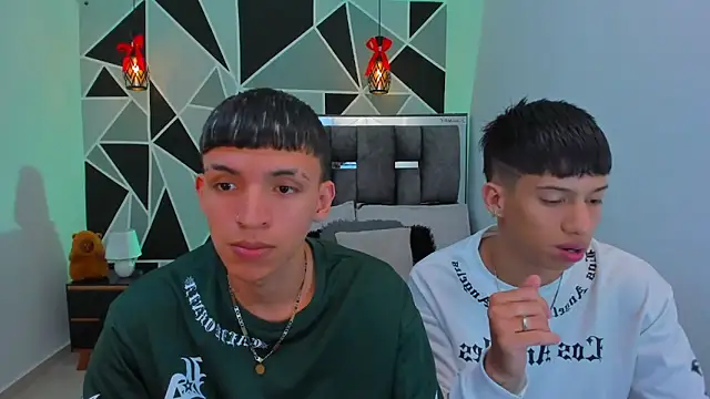 Juan Nd Steven online show from March 5, 2026, 3:46 am