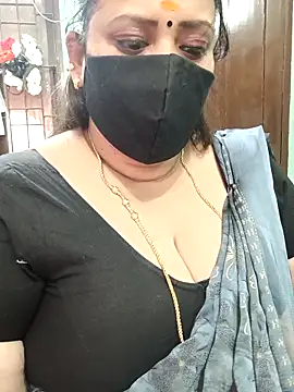 ashikaa r online show from March 6, 2026, 5:04 am