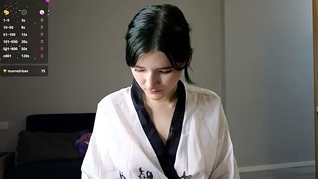 Snapshot of Kai-Gerda6 chatting on September 9, 2025, 4:39 pm Kai-Gerda6 online show from September 9, 2025, 4:39 pm