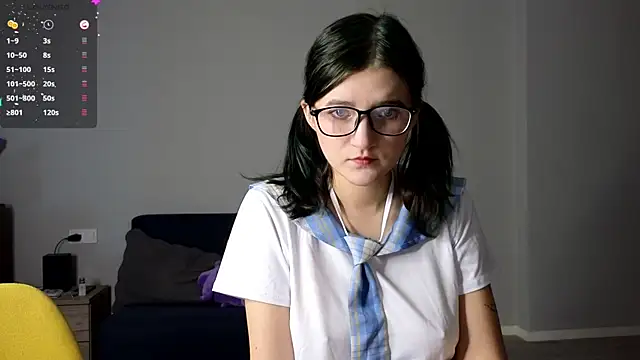 Snapshot of Kai-Gerda6 chatting on September 11, 2025, 1:55 pm Kai-Gerda6 online show from September 11, 2025, 1:55 pm