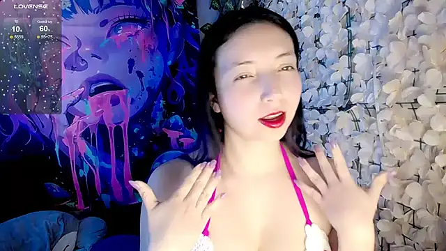 barbarablade online show from October 14, 2025, 7:36 pm