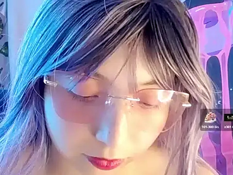 barbarablade online show from November 26, 2025, 5:41 am