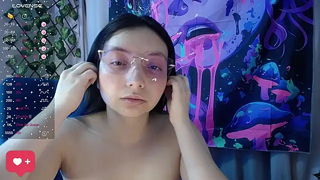 barbarablade online show from January 15, 2026, 6:55 pm