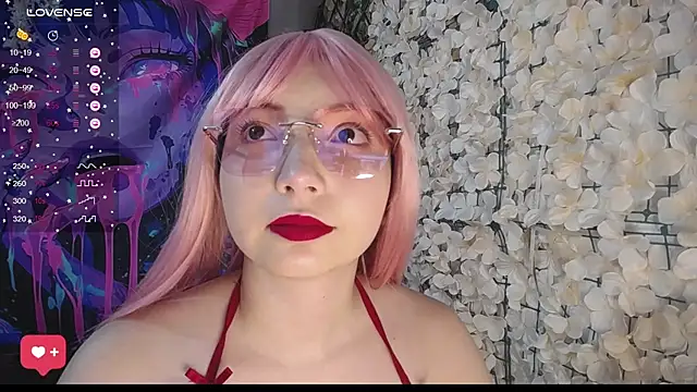 barbarablade online show from April 23, 2026, 7:27 pm