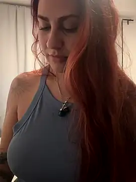 diosa202 online show from October 5, 2025, 4:22 am