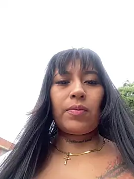 Snapshot of luisa16xxx chatting on December 23, 2024, 6:58 pm luisa16xxx online show from December 23, 2024, 6:58 pm