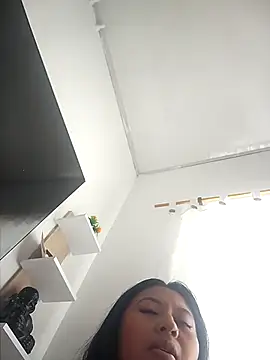 luisa16xxx online show from March 24, 2026, 7:19 pm