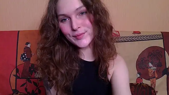Jenna Sativa online show from February 6, 2025, 1:10 pm