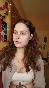 Snapshot of Jenna_Sativa chatting on November 27, 2025, 4:53 pm Jenna Sativa online show from November 27, 2025, 4:53 pm