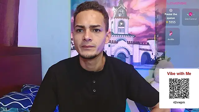 Jeffstyle18 online show from January 14, 2026, 3:39 pm