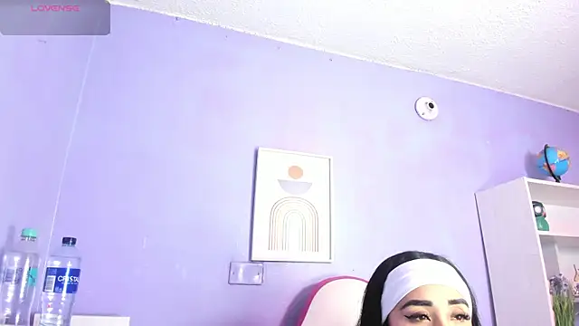 Snapshot of kaory_azumi chatting on September 15, 2025, 7:36 pm kaory azumi online show from September 15, 2025, 7:36 pm