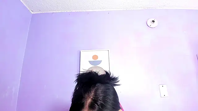 Snapshot of kaory_azumi chatting on September 22, 2025, 7:16 pm kaory azumi online show from September 22, 2025, 7:16 pm