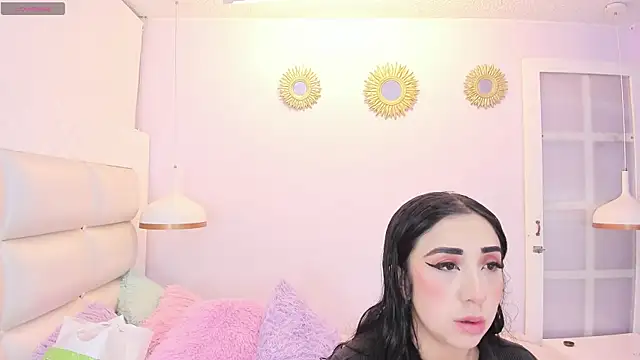 Snapshot of kaory_azumi chatting on October 29, 2025, 6:09 pm kaory azumi online show from October 29, 2025, 6:09 pm