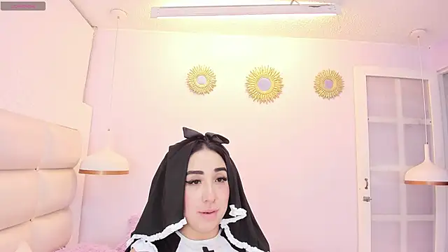 Snapshot of kaory_azumi chatting on October 31, 2025, 2:29 pm kaory azumi online show from October 31, 2025, 2:29 pm