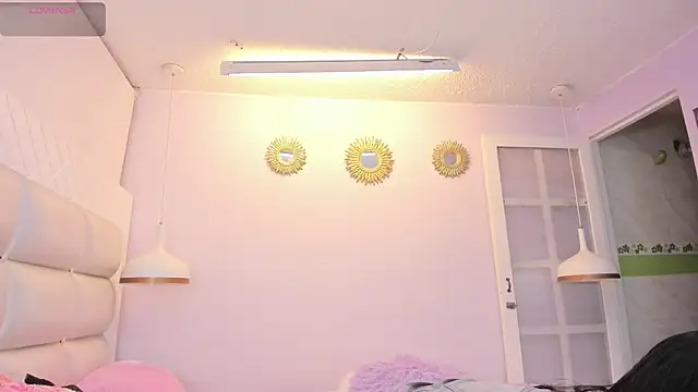 Snapshot of kaory_azumi chatting on November 4, 2025, 6:29 pm kaory azumi online show from November 4, 2025, 6:29 pm