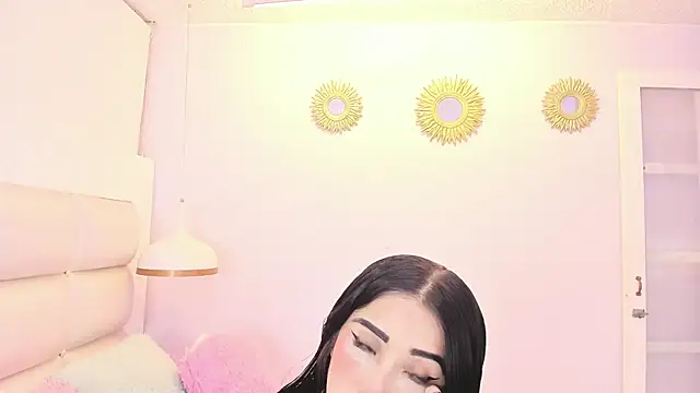 Snapshot of kaory_azumi chatting on November 5, 2025, 6:30 pm kaory azumi online show from November 5, 2025, 6:30 pm