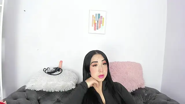 Snapshot of kaory_azumi chatting on November 10, 2025, 6:18 pm kaory azumi online show from November 10, 2025, 6:18 pm