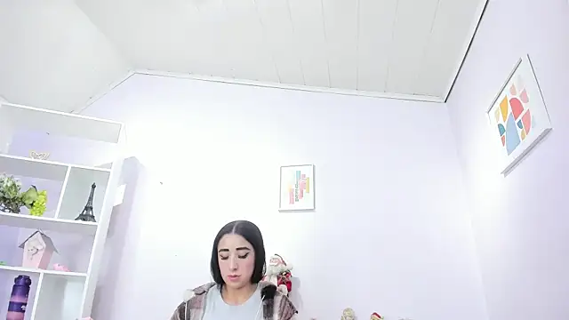 Snapshot of kaory_azumi chatting on December 4, 2025, 6:05 pm kaory azumi online show from December 4, 2025, 6:05 pm