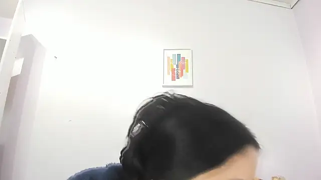 Snapshot of kaory_azumi chatting on December 5, 2025, 4:58 pm kaory azumi online show from December 5, 2025, 4:58 pm