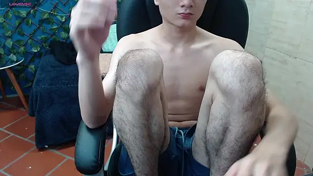 Waturox online show from January 28, 2025, 10:34 pm